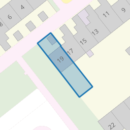 Perceel AHM01-W-1827