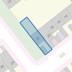 Perceel AHM01-W-1828