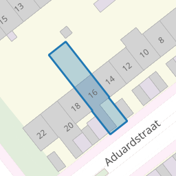 Perceel AHM01-W-1831