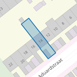 Perceel AHM01-W-1832