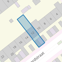 Perceel AHM01-W-1833