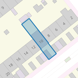 Perceel AHM01-W-1834