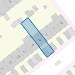 Perceel AHM01-W-1835