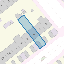 Perceel AHM01-W-1836