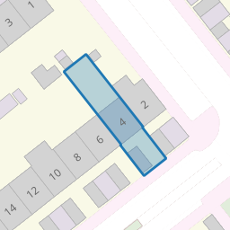 Perceel AHM01-W-1837