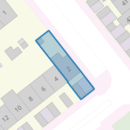 Perceel AHM01-W-1838