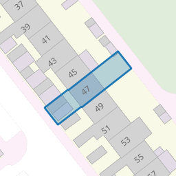 Perceel AHM01-W-1845