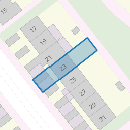 Perceel AHM01-W-1857