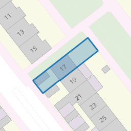 Perceel AHM01-W-1860