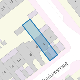 Perceel AHM01-W-1862