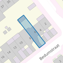 Perceel AHM01-W-1863