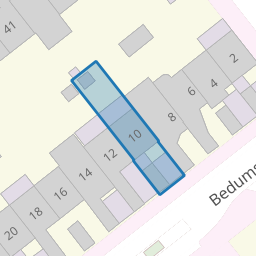 Perceel AHM01-W-1865