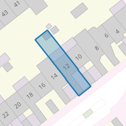 Perceel AHM01-W-1866