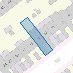 Perceel AHM01-W-1867