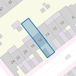 Perceel AHM01-W-1868