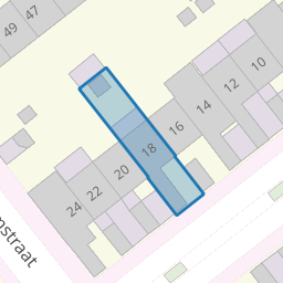 Perceel AHM01-W-1869