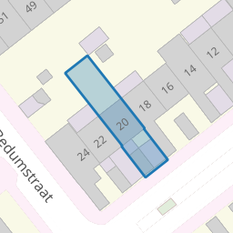 Perceel AHM01-W-1870