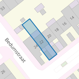 Perceel AHM01-W-1871