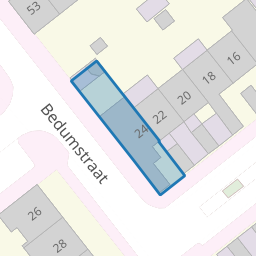 Perceel AHM01-W-1872