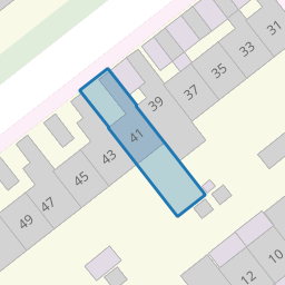 Perceel AHM01-W-1879