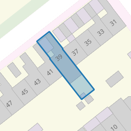 Perceel AHM01-W-1880