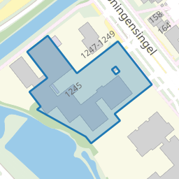 Perceel AHM01-W-1890