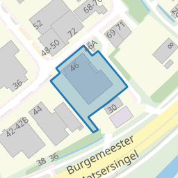 Perceel AHM01-W-1898