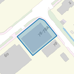 Perceel AHM01-W-1900