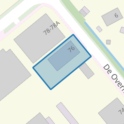 Perceel AHM01-W-1901