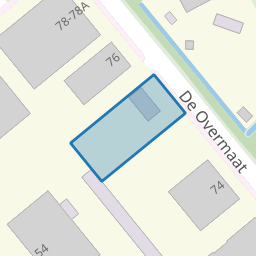 Perceel AHM01-W-1926