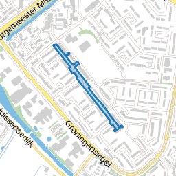 Perceel AHM01-W-1934