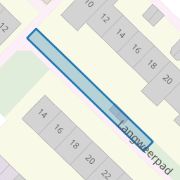 Perceel AHM01-W-1941