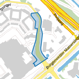 Perceel AHM01-W-1944