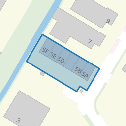 Perceel AHM01-W-1967