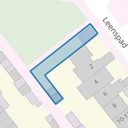 Perceel AHM01-W-1970