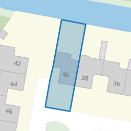 Perceel AHM01-W-1980