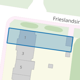 Perceel AHM01-W-1989