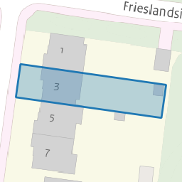 Perceel AHM01-W-1990
