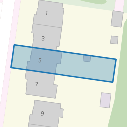 Perceel AHM01-W-1991