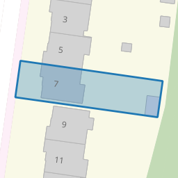 Perceel AHM01-W-1992