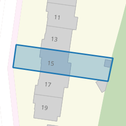 Perceel AHM01-W-1996