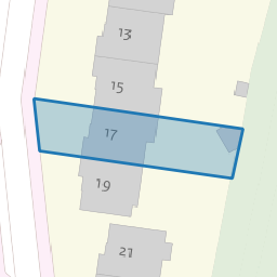 Perceel AHM01-W-1997