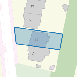 Perceel AHM01-W-1999