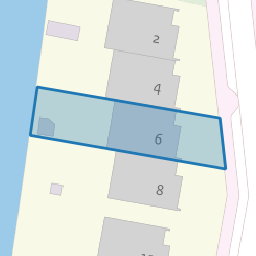 Perceel AHM01-W-2004