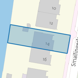 Perceel AHM01-W-2008