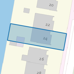 Perceel AHM01-W-2013