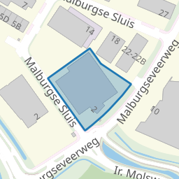 Perceel AHM01-W-2023