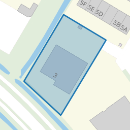 Perceel AHM01-W-2026