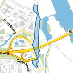 Perceel AHM01-W-2035