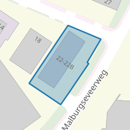 Perceel AHM01-W-2036